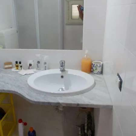 Appartement Milianni Molino San Biagio