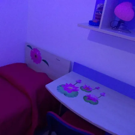 Milianni Appartement