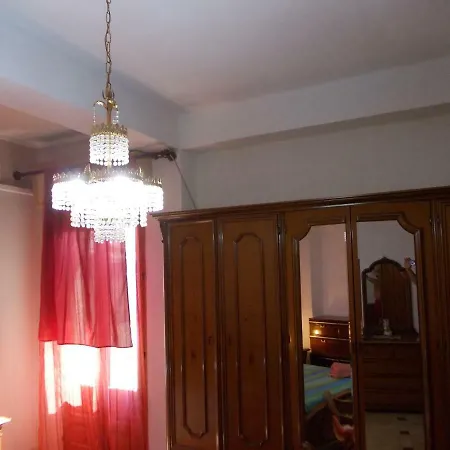 Milianni Appartement Molino San Biagio