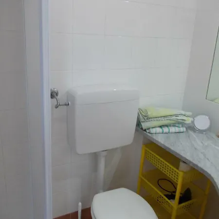Appartement Milianni *