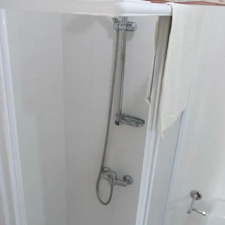 Milianni Appartement Molino San Biagio