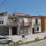 アパート Milianni Molino San Biagio