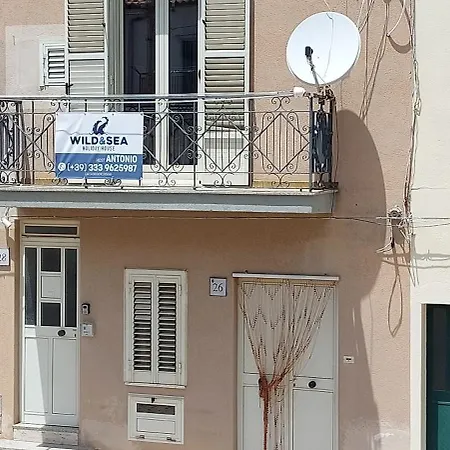 Milianni * Molino San Biagio