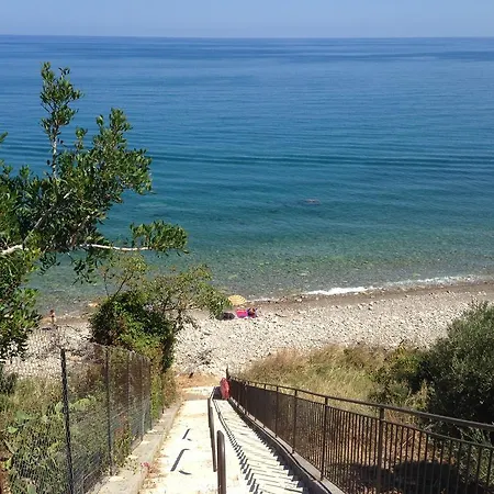 Milianni Apartment Molino San Biagio