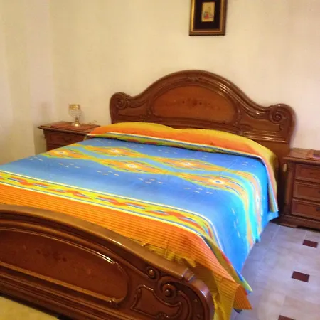 Milianni * Molino San Biagio