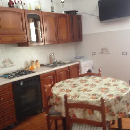 Milianni Apartment Molino San Biagio