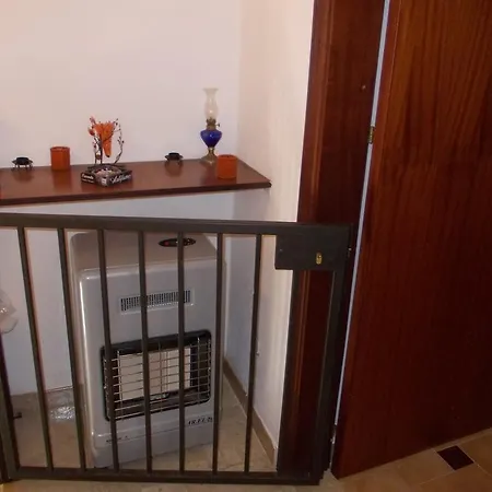Apartment Milianni Molino San Biagio