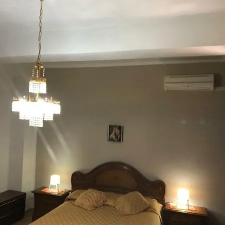 Apartment Milianni Molino San Biagio