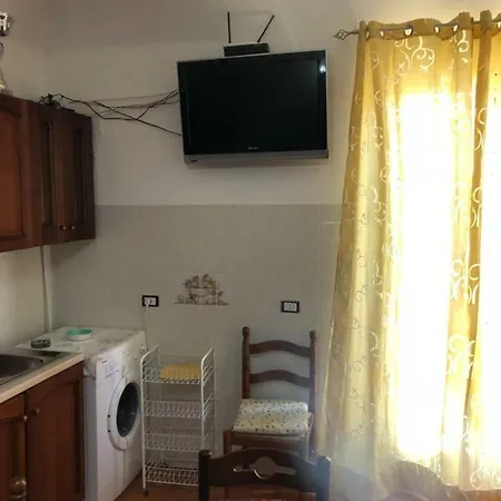 Apartment Milianni